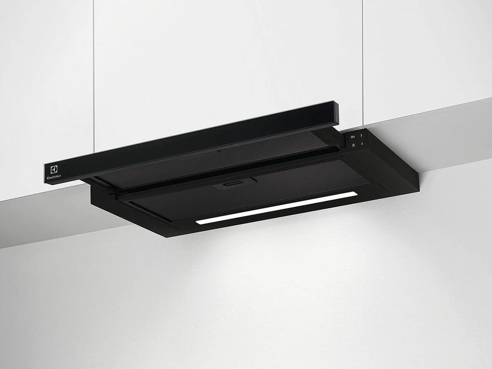 Gartraukis Electrolux LFP626AK