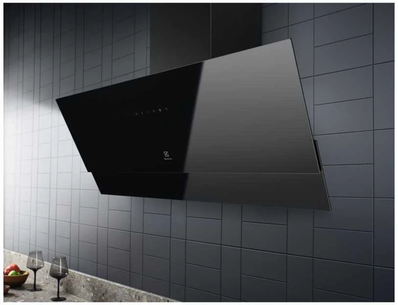 Gartraukis Electrolux LFV629K