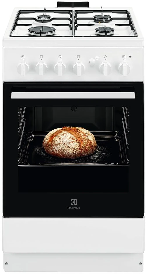 Viryklė Electrolux LKG500013W