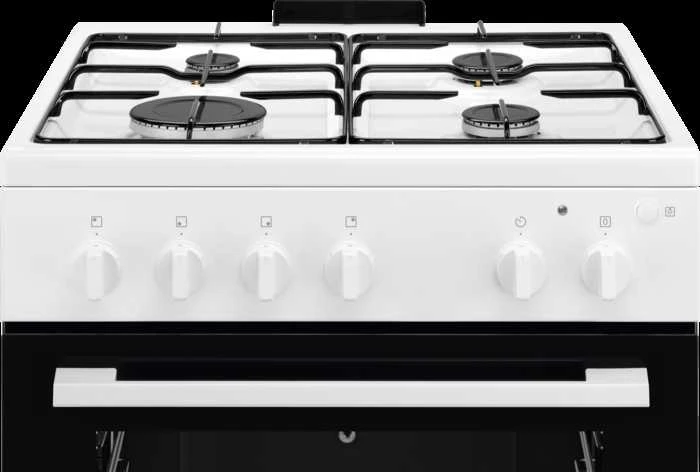 Viryklė Electrolux LKG604012W