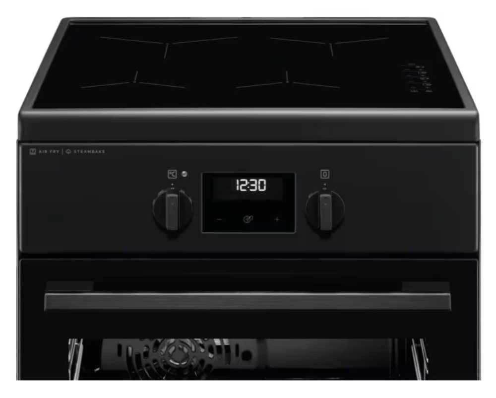 Viryklė Electrolux LKI564266K