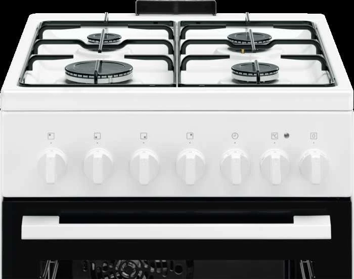 Viryklė Electrolux LKK520032W