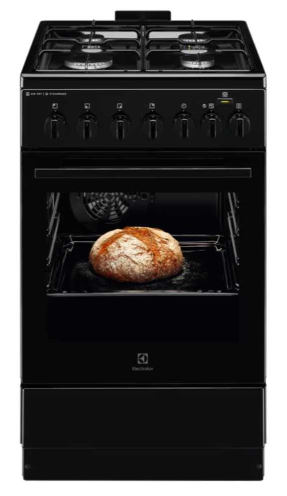 Viryklė Electrolux LKK560010K
