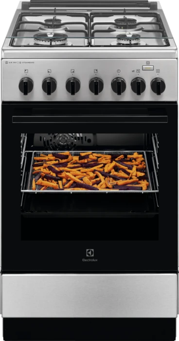 Viryklė Electrolux LKK560010X