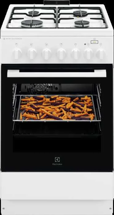 Viryklė Electrolux LKK560011W