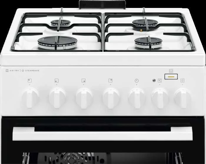 Viryklė Electrolux LKK560011W