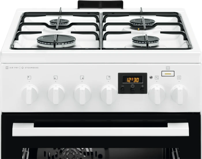 Viryklė Electrolux LKK560232W