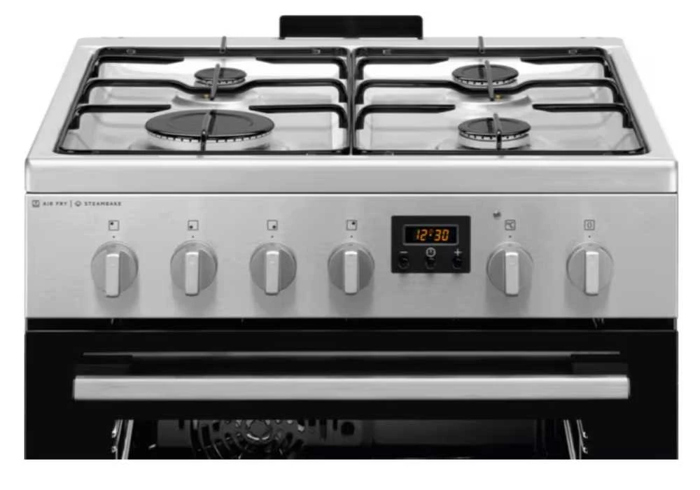Viryklė Electrolux LKK660221X