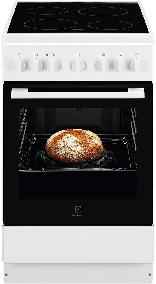 Viryklė Electrolux LKR500066W