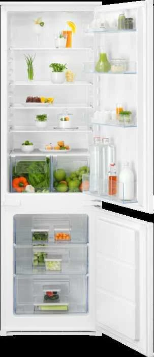 Šaldytuvas Electrolux LNS5LE18S