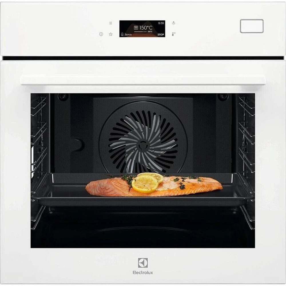 Orkaitė Electrolux LOB8S38V