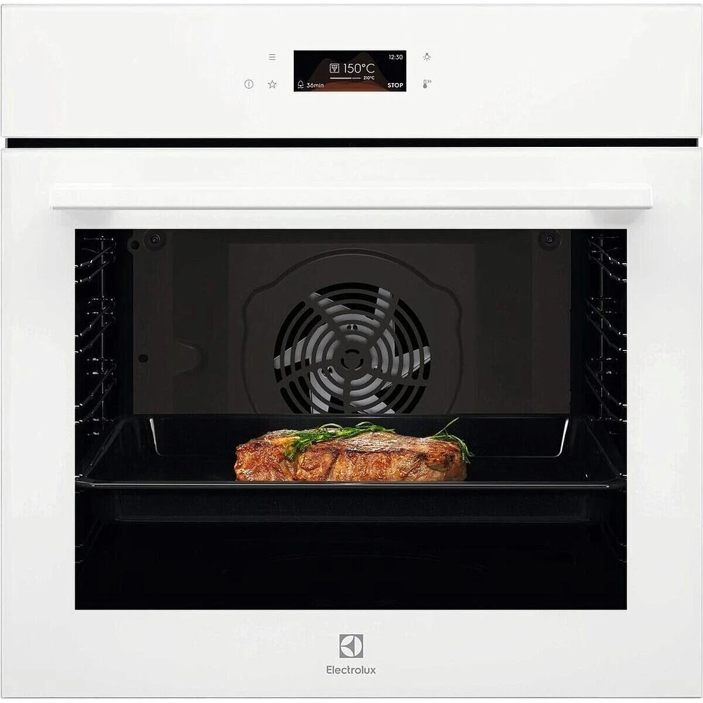 Electrolux LOE8F38V