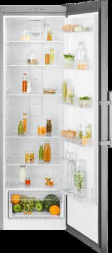 Šaldytuvas Electrolux LRS3DE39U