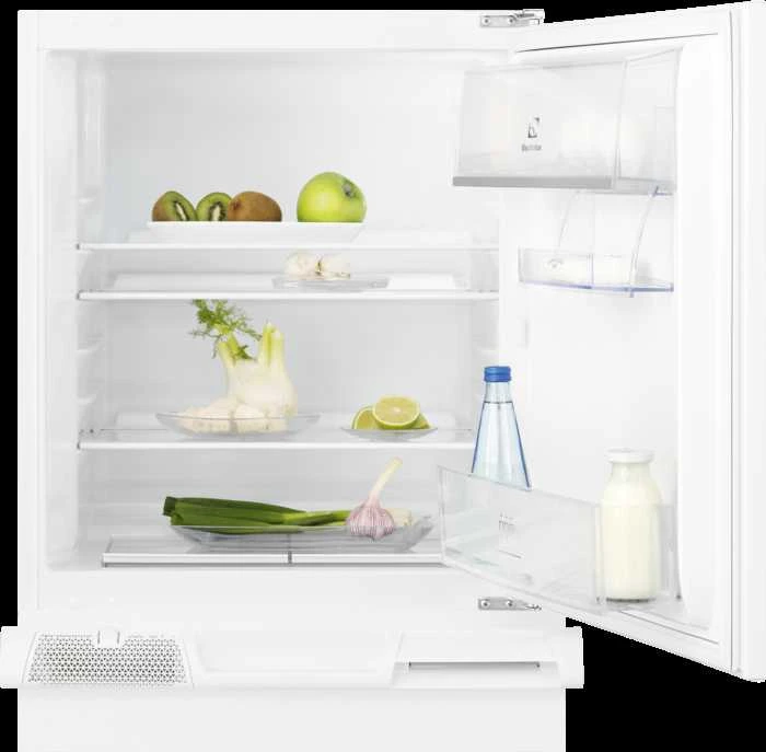 Šaldytuvas Electrolux LXB2AE82S