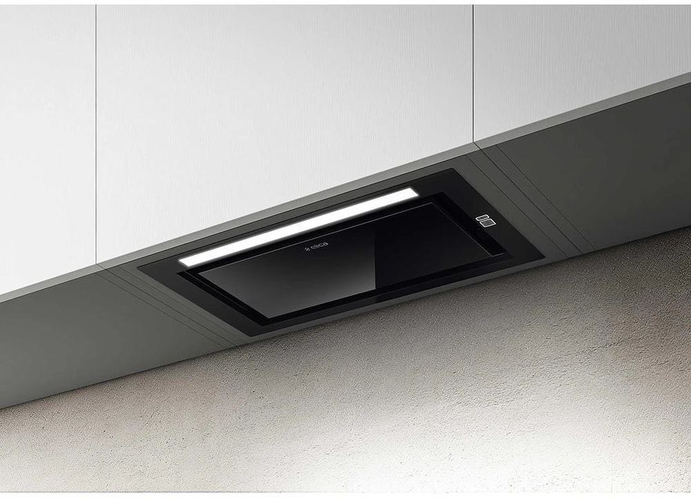 Gartraukis Elica HIDDEN 2.0 BL MAT/A/52