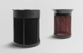Elica Kit EVO filter