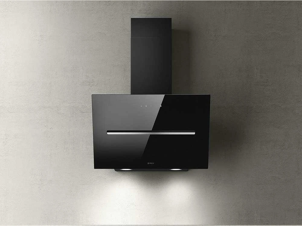Gartraukis Elica SHY-S BL/A/60