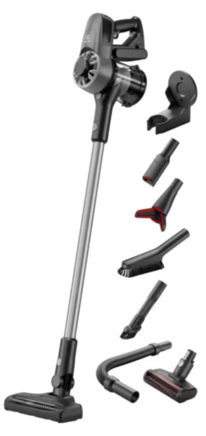 Dulkių siurblys Electrolux EP31CB21GP