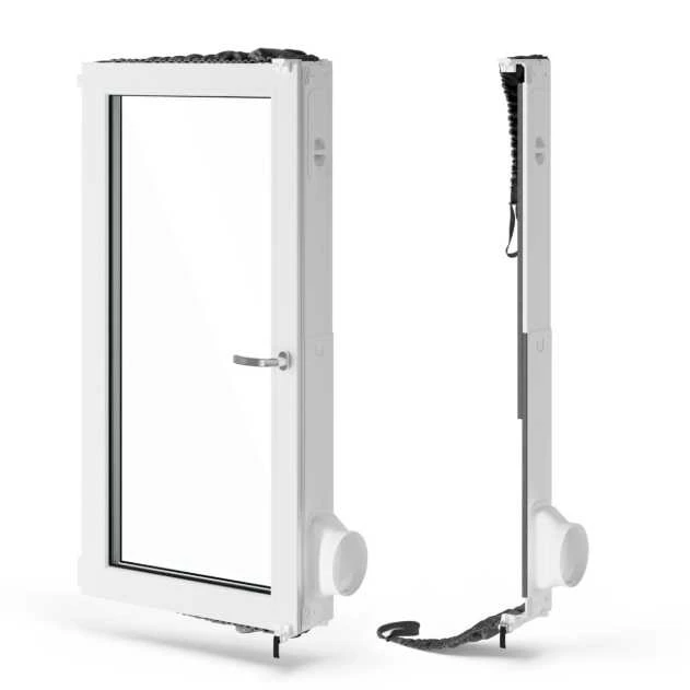 Electrolux EWKIT5