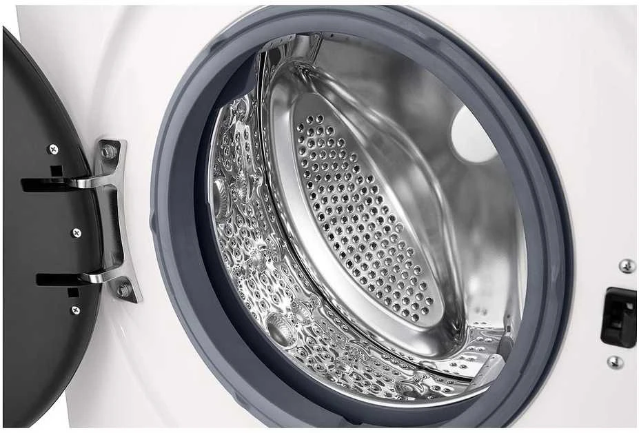Skalbimo mašina LG WASHING MASHINE F2X10S7NLB
