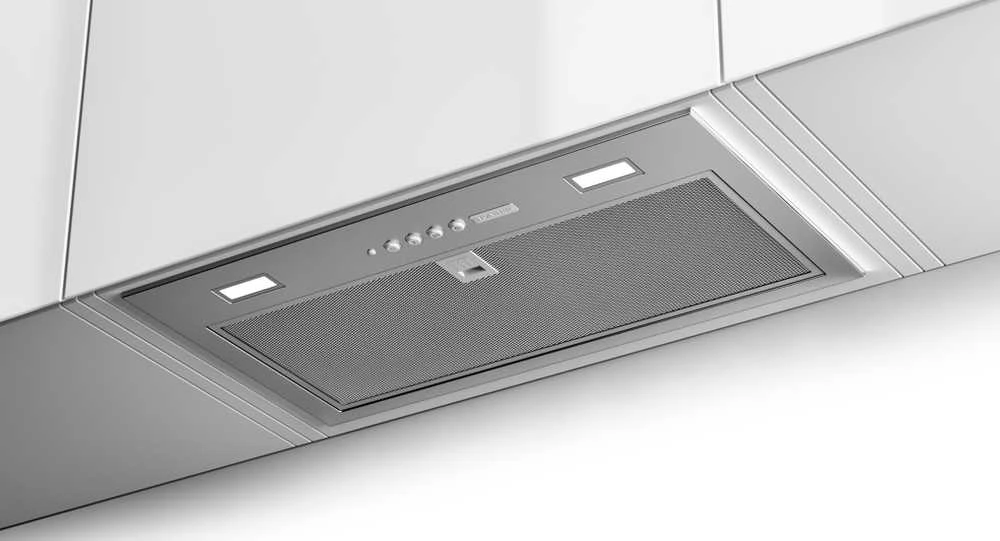Gartraukis Faber INKA LUX SMART EV8 X A70/2