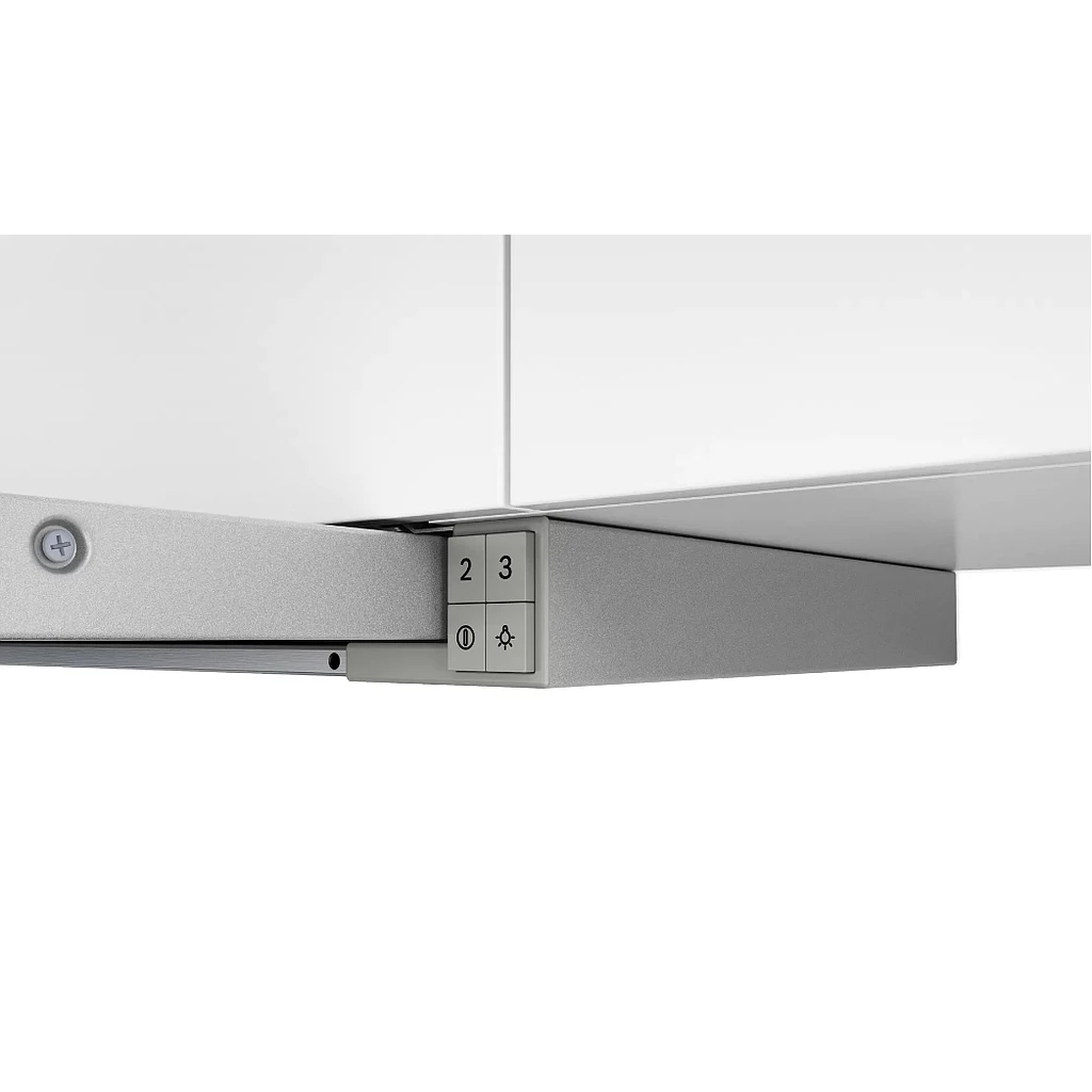Įmontuojamas ištraukiamas gartraukis Bosch DFT63AC50