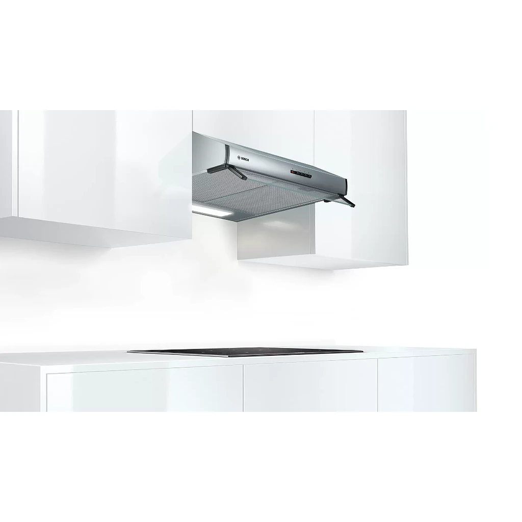 Gartraukis Bosch Siemens Hood Bosch DUL63CC50