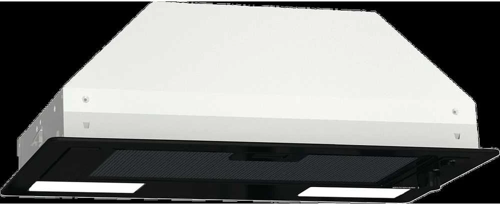 Gartraukis Hood GORENJE BHI681EB