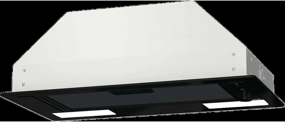Gartraukis Hood GORENJE BHI681EB