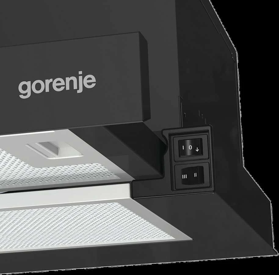 Gartraukis Gaubtas GORENJE TH60E3B