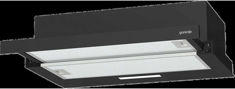 Gartraukis Gaubtas GORENJE TH60E3B