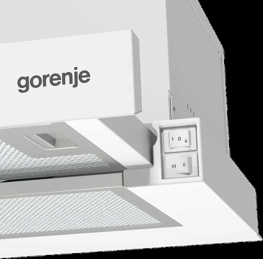 Gartraukis Hood GORENJE TH60E3W