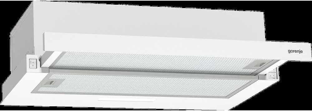 Gartraukis Hood GORENJE TH60E3W