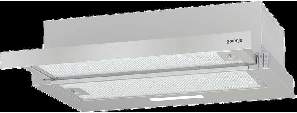 Gartraukis Hood GORENJE TH62E3X