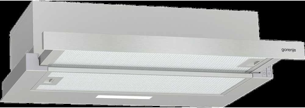 Gartraukis Hood GORENJE TH62E3X
