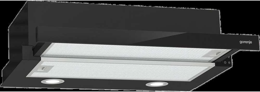 Gartraukis Gorenje Kapotas DEGA TH62E4BG