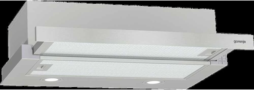 Gartraukis Gorenje OKAP TELESKOPOWY TH62E4X