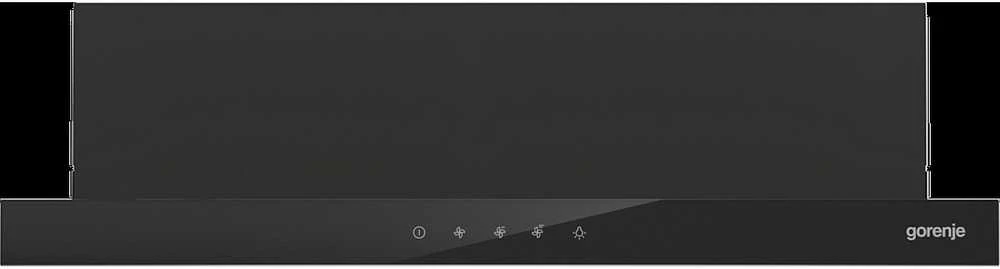 Gartraukis Gorenje Gaubtas BURNING TH64E3BG