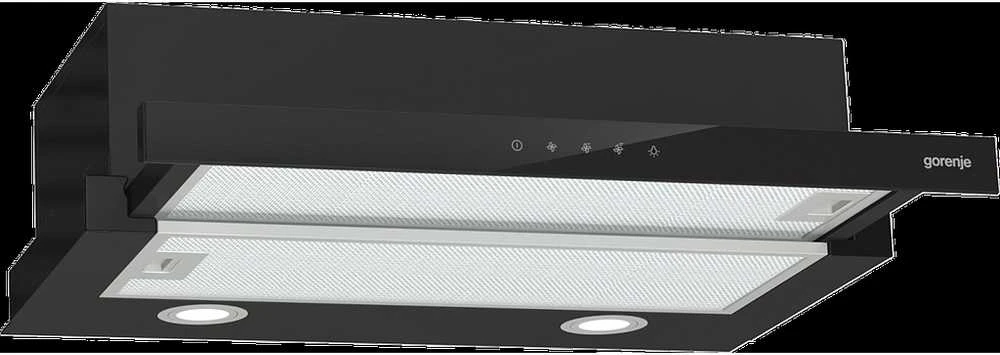 Gartraukis Gorenje Gaubtas BURNING TH64E3BG