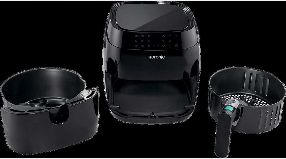 Karšto oro gruzdintuvė Gorenje AF1409DB