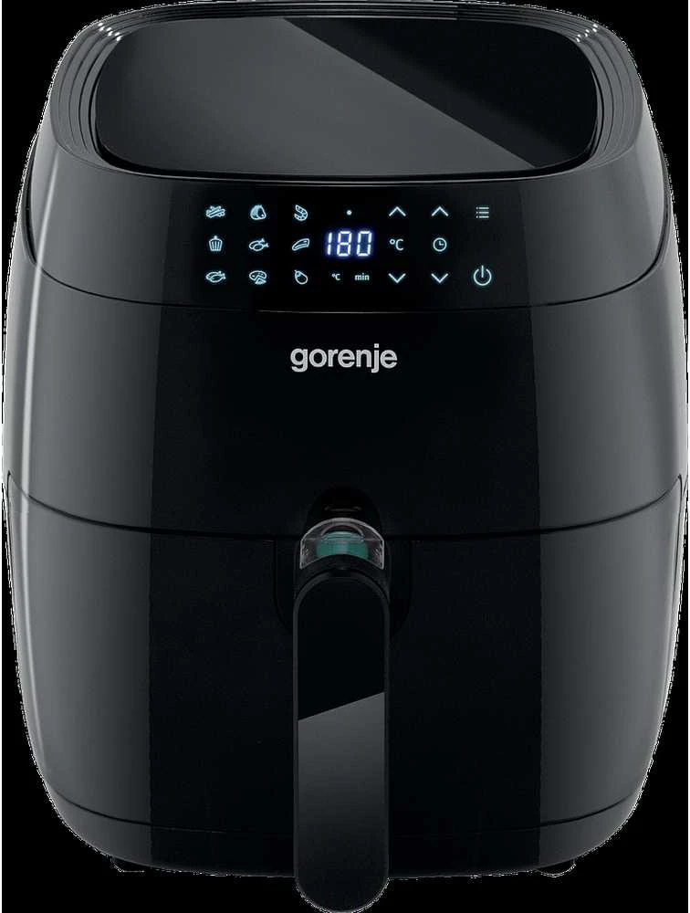 Karšto oro gruzdintuvė Gorenje AF1409DB