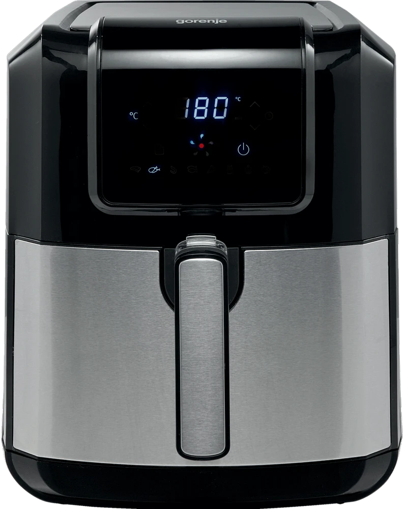 Gruzdintuvė Gorenje AF1700DB, 5 l, 1700 W