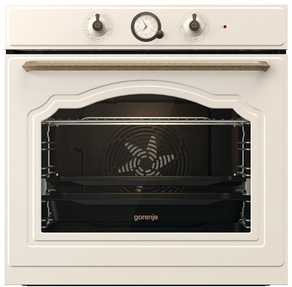 Orkaitė Oven GORENJE BOS67372CLI