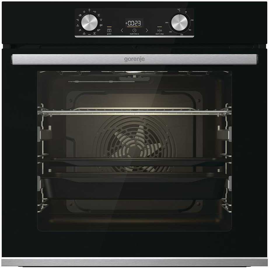 Orkaitė Gorenje BOSX6737E09BG