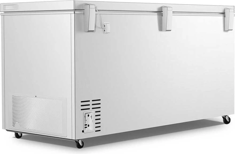 Šaldiklis Gorenje FH50EAW