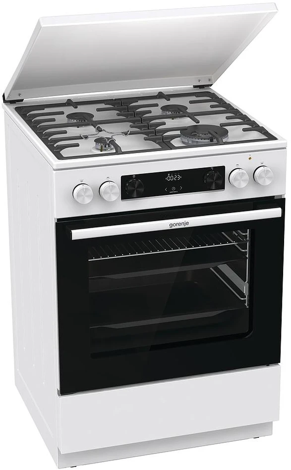 Gorenje Viryklė GORNJE GKS6C71WA