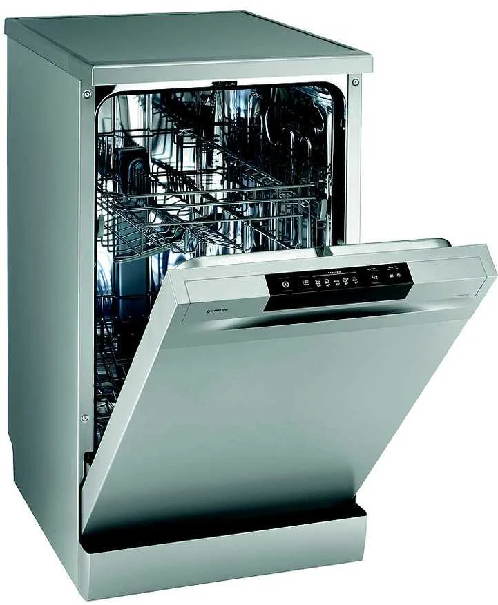 Indaplovė GORENJE GS520E15S