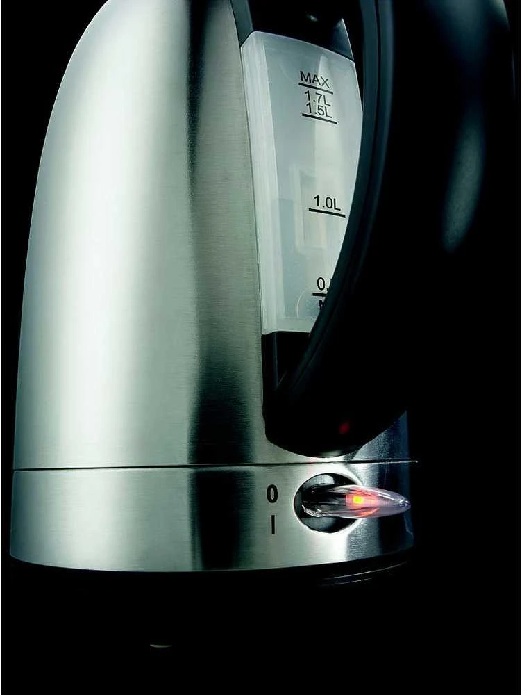 Virdulys Gorenje K17FEII