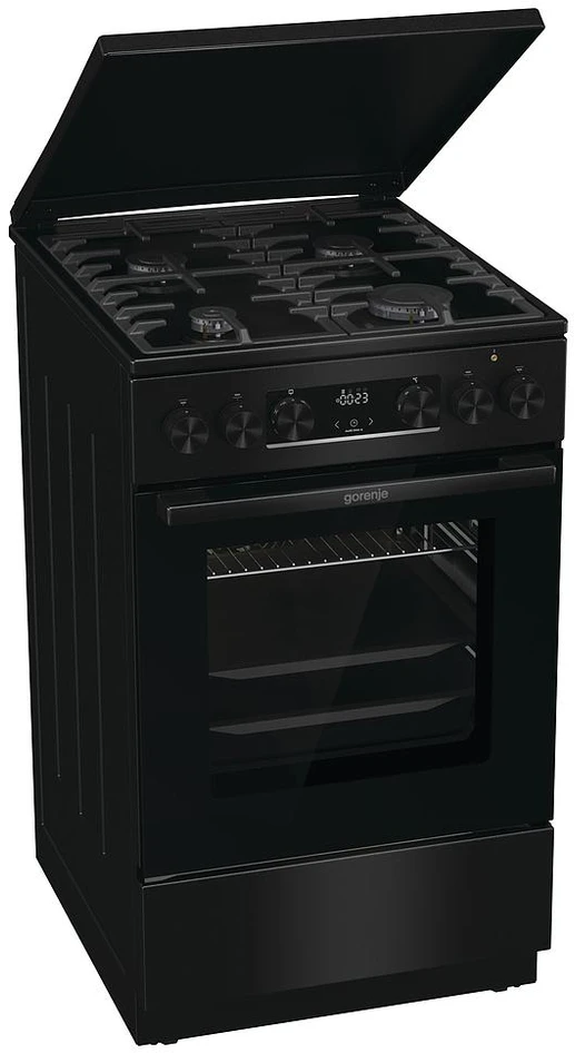 Viryklė Cooker GORENJE MEKS5141BM
