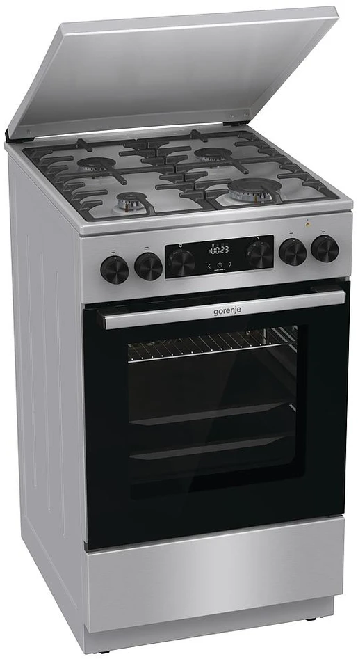 Viryklė Gorenje MEKS5141XM